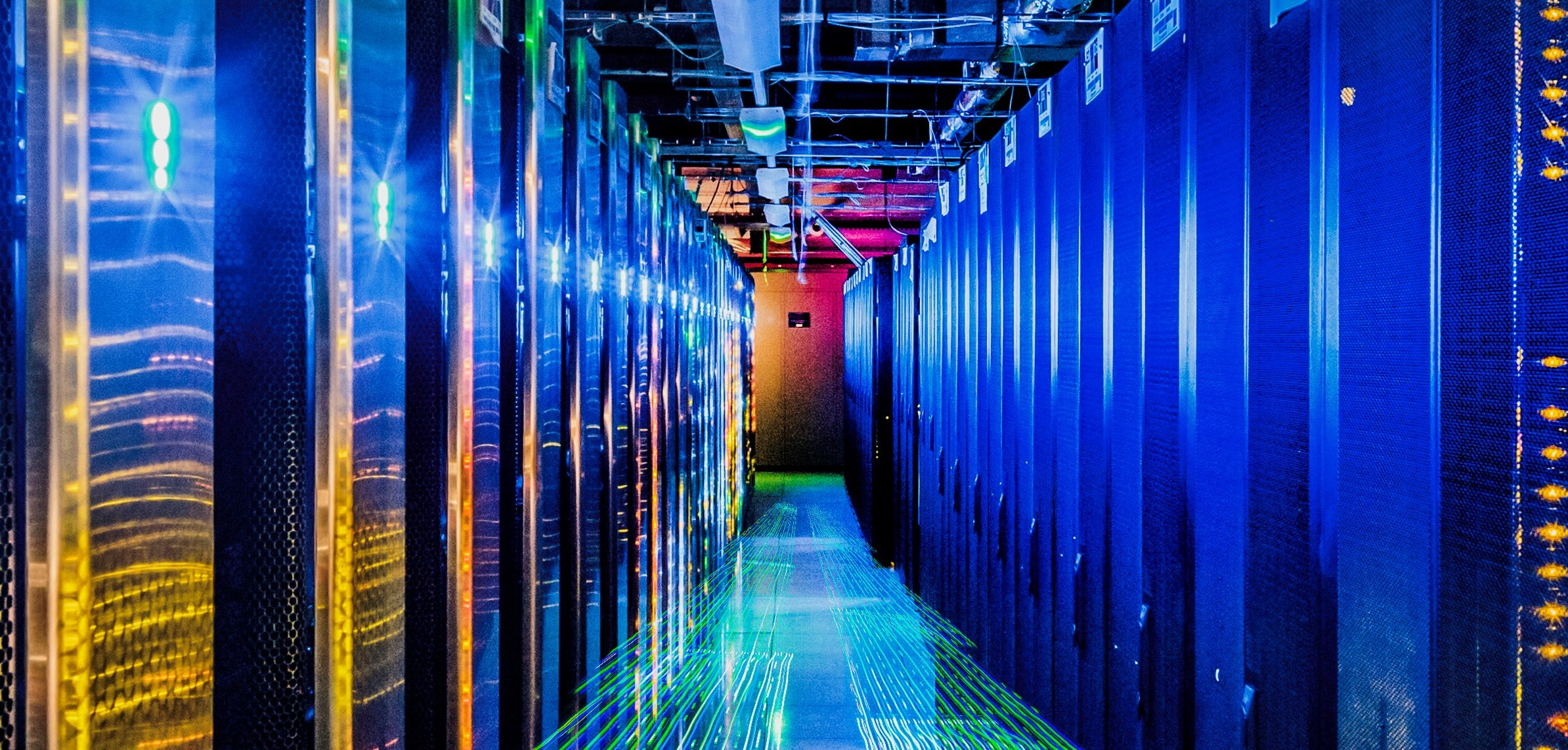 Scientific Computing Department